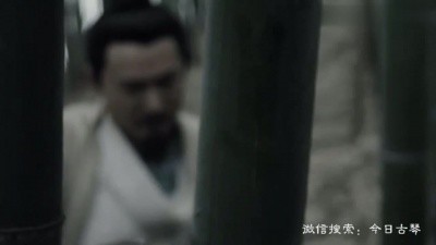 古琴曲《离骚》：荡气回肠，屈原：“路漫漫其修远兮！”