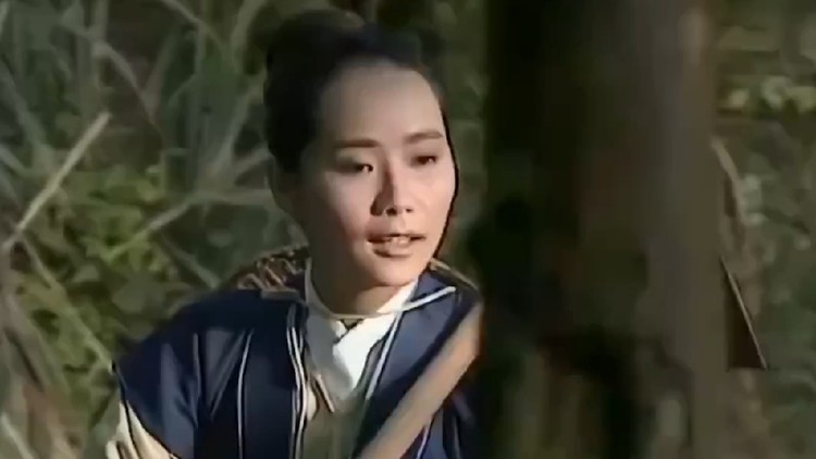 - 《新白娘子传奇》-《踏青采茶》