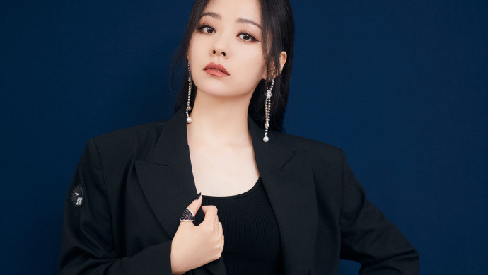 无评论 分享 收藏 大部分人还爱看 上一页 下一页 张靓颖《dear jane