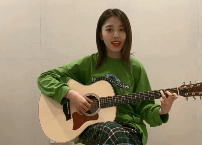  - 刘人语原创《关灯》粉丝福利！