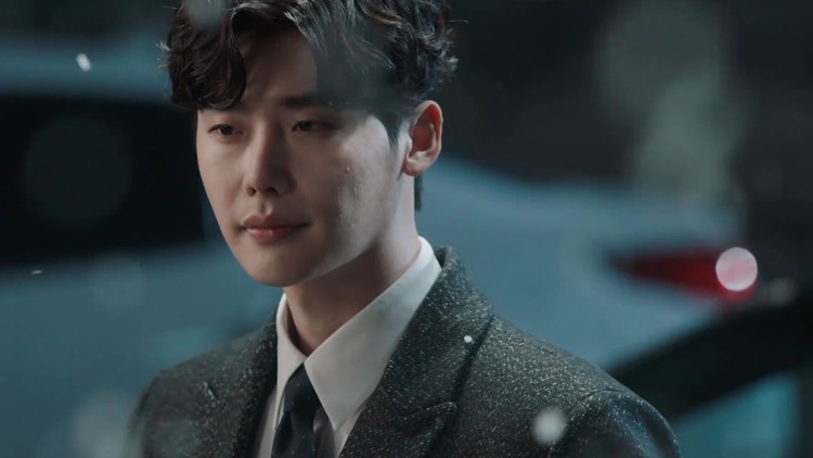  - 用鬼怪的主题曲打开《当你沉睡时》，国际范瞬间就出来了！