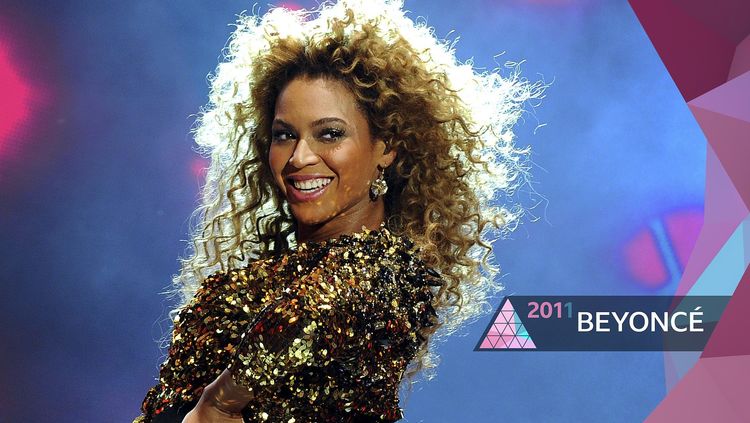 天后beyonce经典圣曲halo超清修复mv大首播