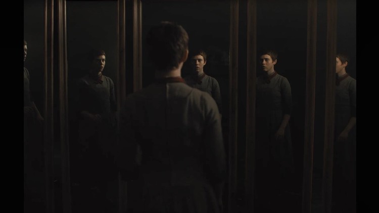  - 【猴姆独家】格林童话改编恐怖片《#韩赛尔与格蕾特#》首曝预告片！