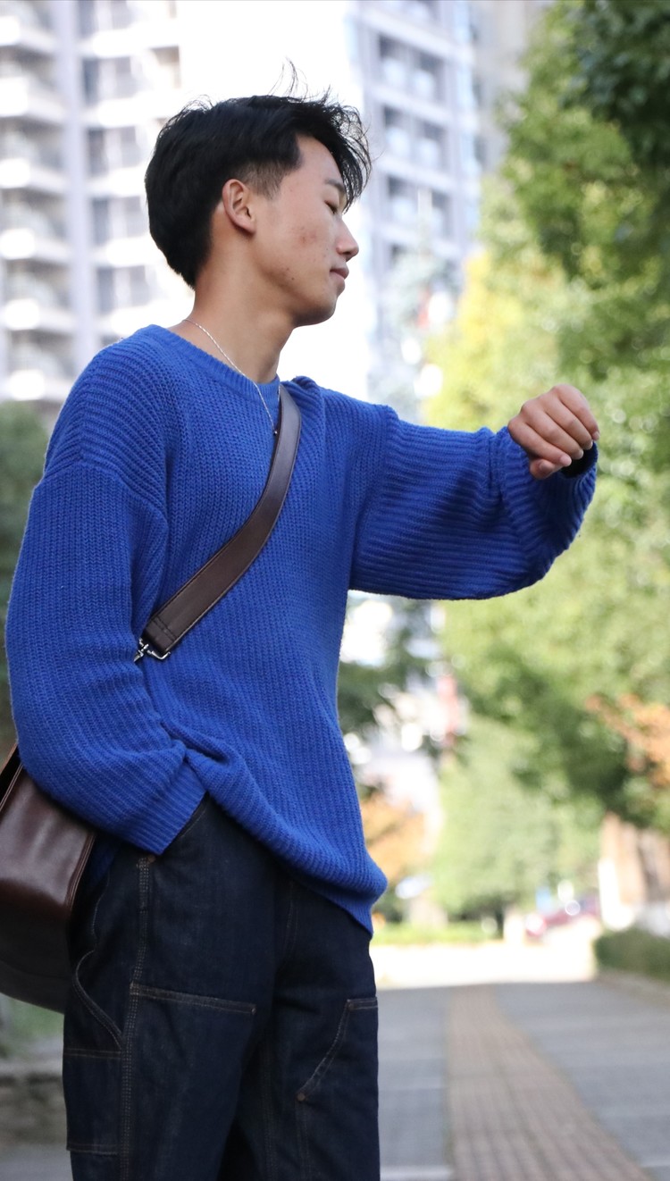  - 牵手是向往，放手是抉择。