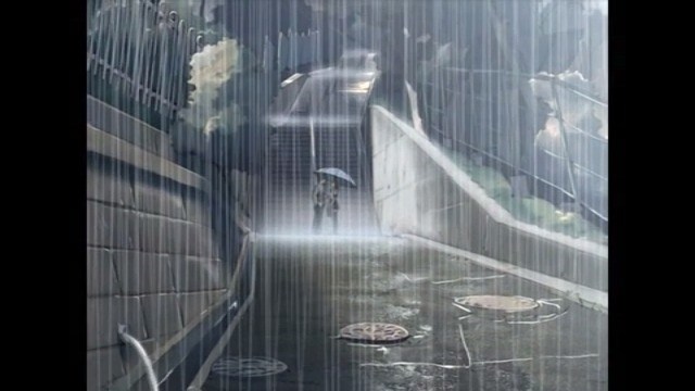  - 【MAD】星之声- THROUGH THE YEAR AND FAR AWAY