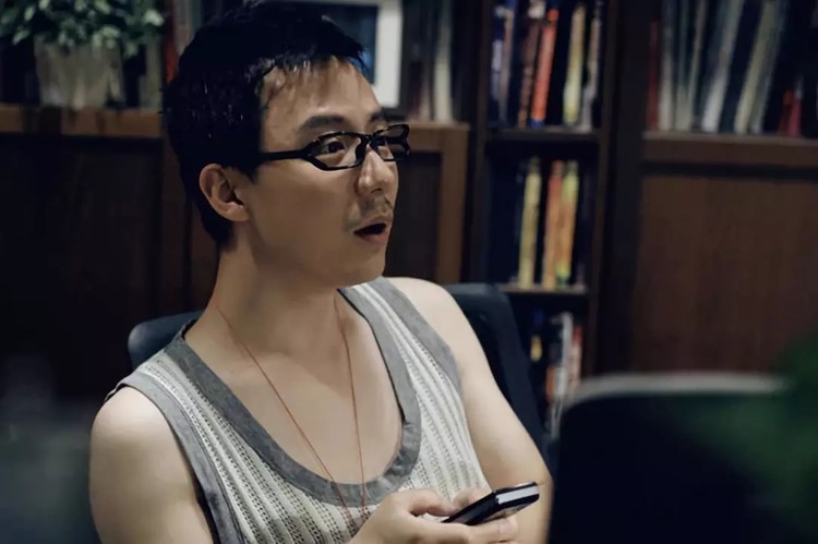 他是《半妖倾城》中倾城与倾心的父亲聂如风,也是《择天记》里残酷