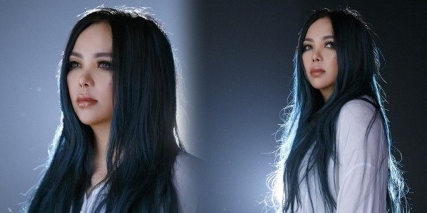 金曲29 最佳音乐录影带奖:张惠妹《身后》