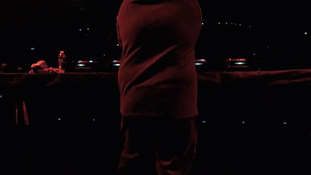  - riddim dubstep midnight_tyrannosaurus最新现场燃爆全场