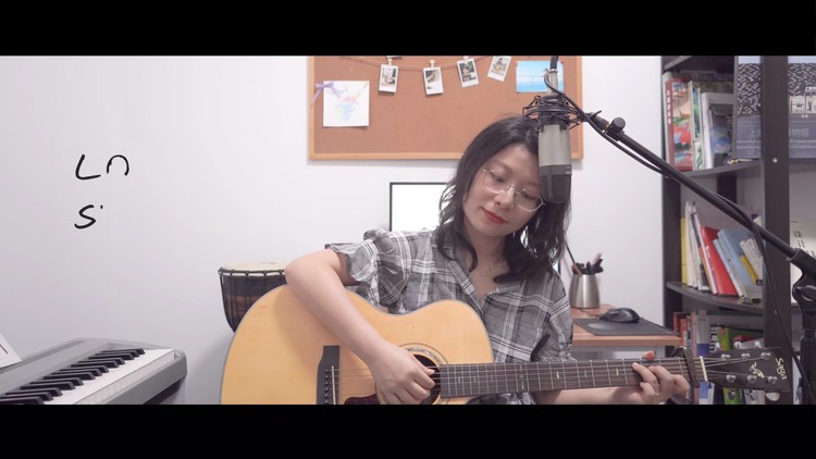 - loving strangers爱上陌生人 浪漫的旋律让你想起了谁