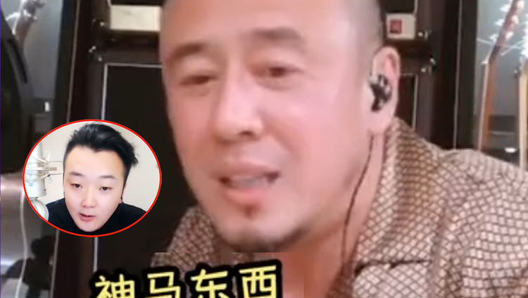 - 杨坤diss《惊雷》“太难听”,遭原唱回怼,网友:你哪来的自信?