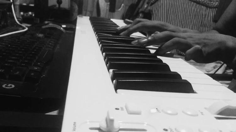  - 坂本龙一 末代皇帝 最悲伤的一段钢琴