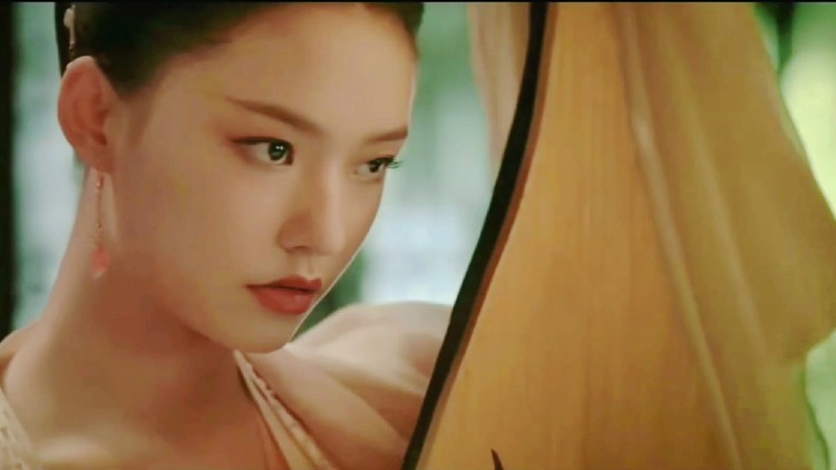 孟维来《羽落》(dj名龙版)超好听古风dj!