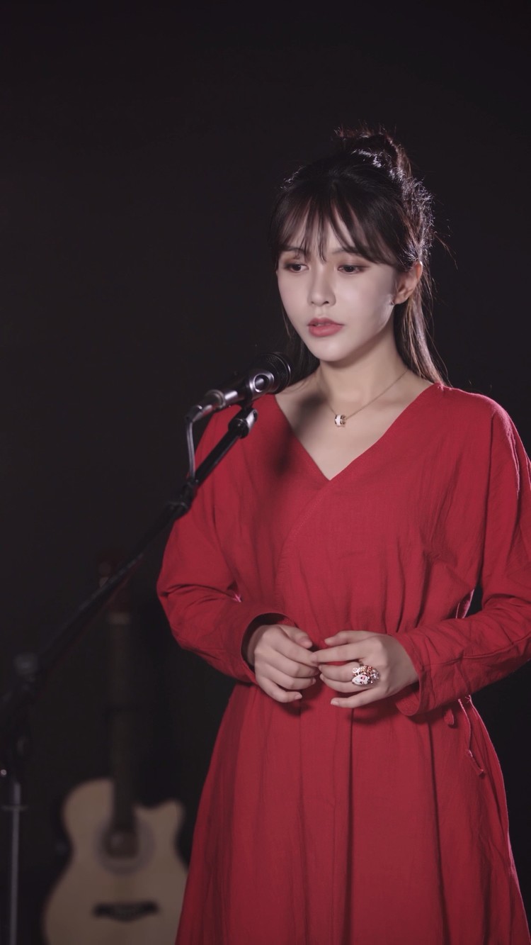 林北北《相思》(cover.