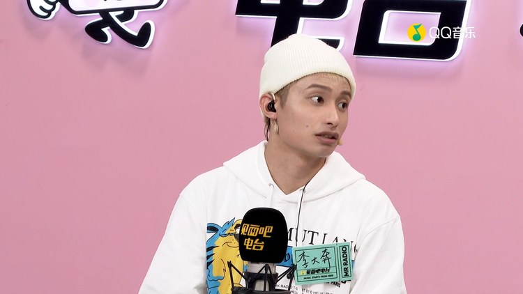 李大奔现场freestyle舞蹈 纯干货swag舞蹈要点教学