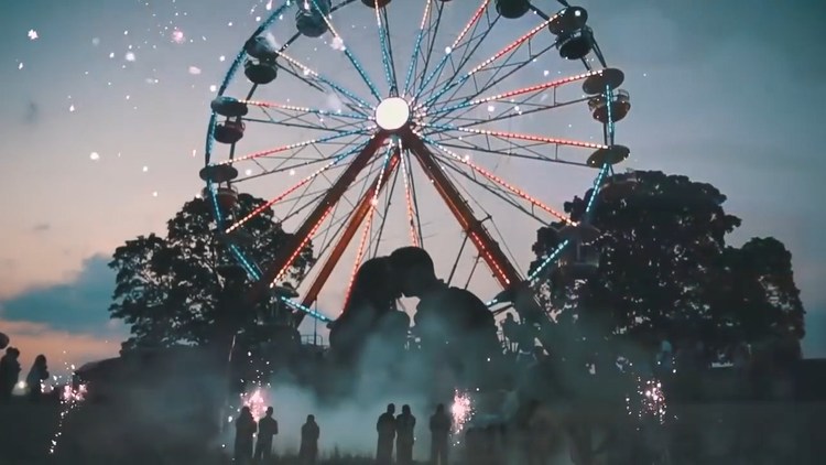  - 超好听的女声轻电音推荐~<Close to You>~循环模式开启！