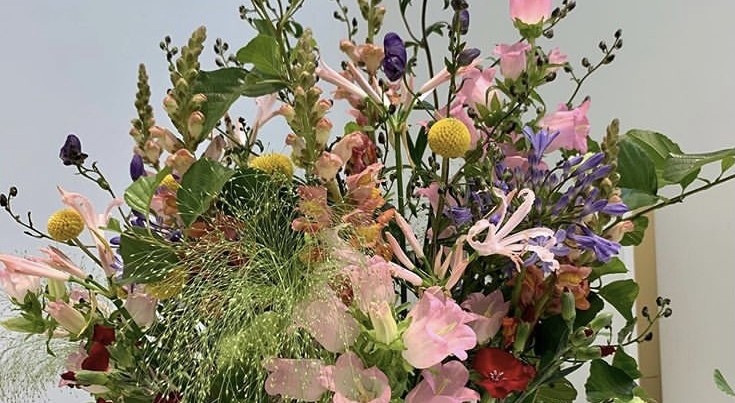  - Hey   World     Country's New Crop