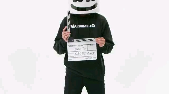 棉花糖marshmello最新印度打碟现场回顾