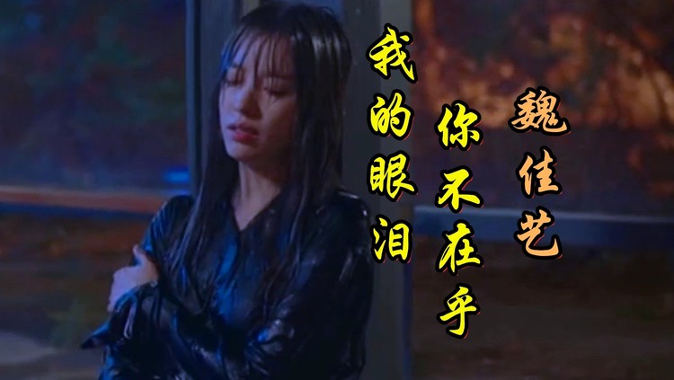 魏佳艺《街角恋人》杨洋赵丽颖不期而遇的街头浪漫之旅