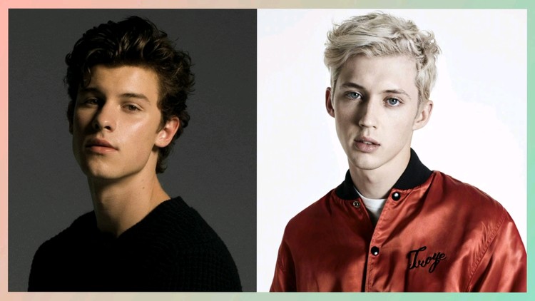 萌德shawn mendes代言ck单视频欣赏!这肉体