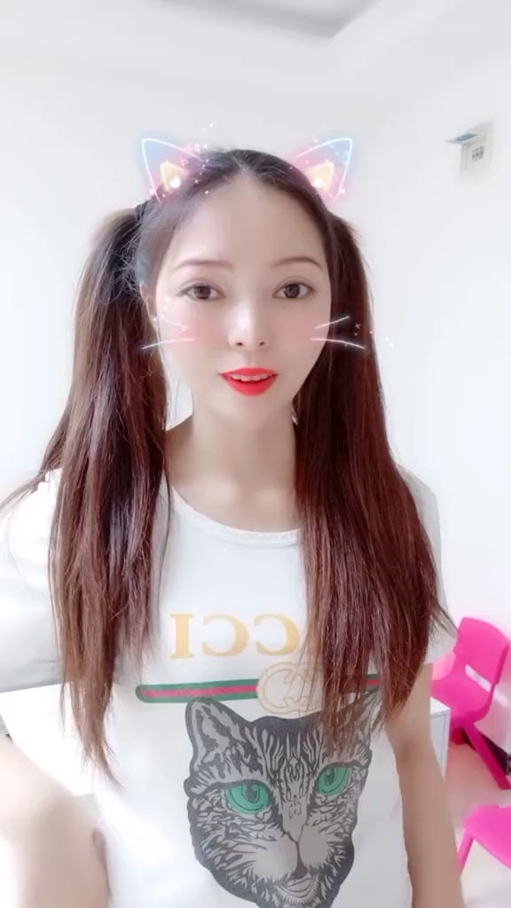  - 小提兮手式舞