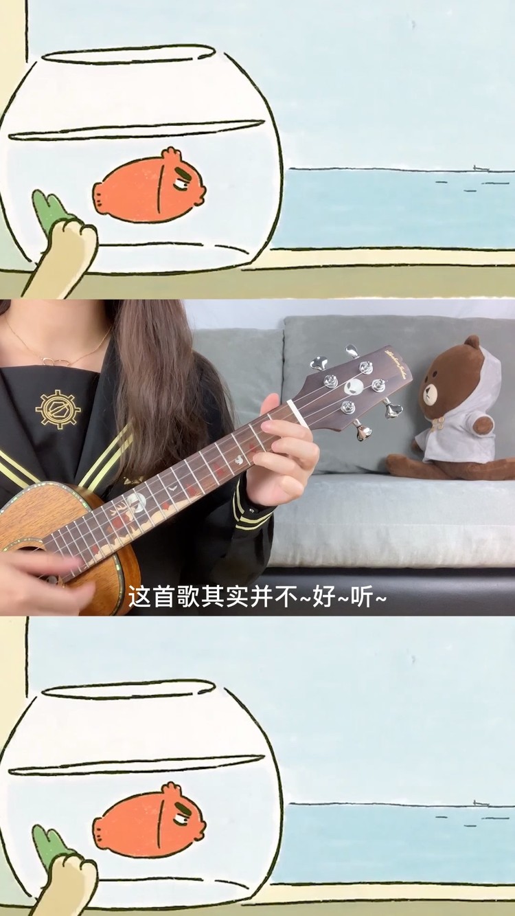  - 无论你多怪异我还是会喜欢你~