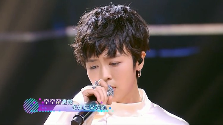  - 毛不易与代悦合作《小半》两人声线完美融合，太好听了吧！