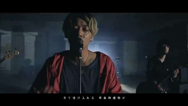 - Nothing's Carved In Stone《Blow It Up》mv,充满力量感