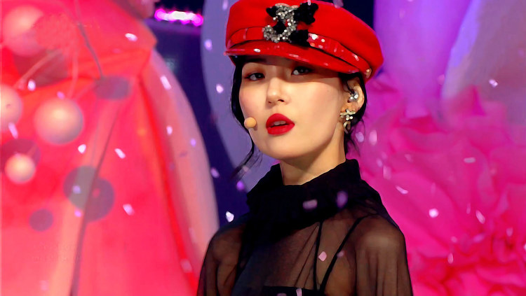 宣美《(lalalay)》舞蹈练习室 for miya-ne ver.