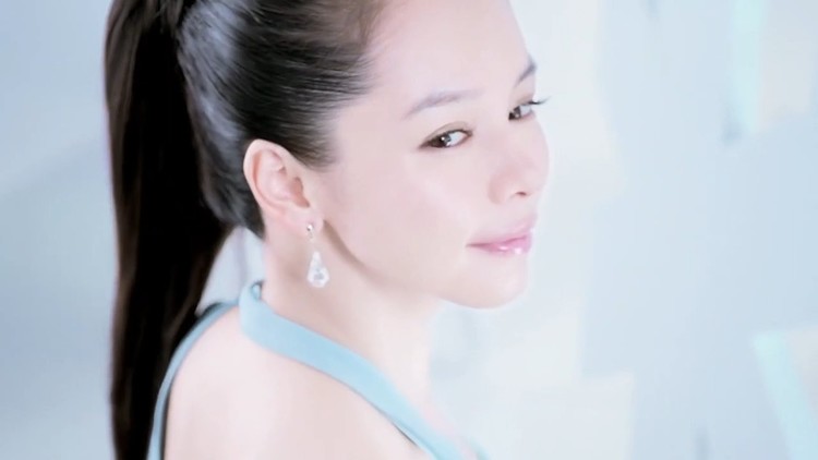 徐若瑄狠狠爱现场版