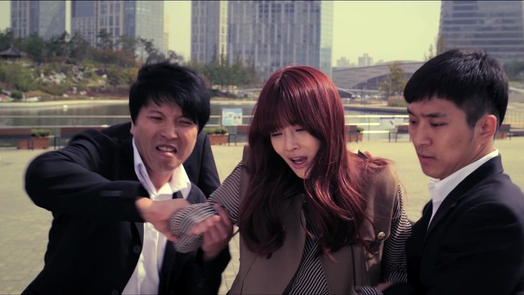  - 【E2RE】MV：A Dead of Night Sad Song