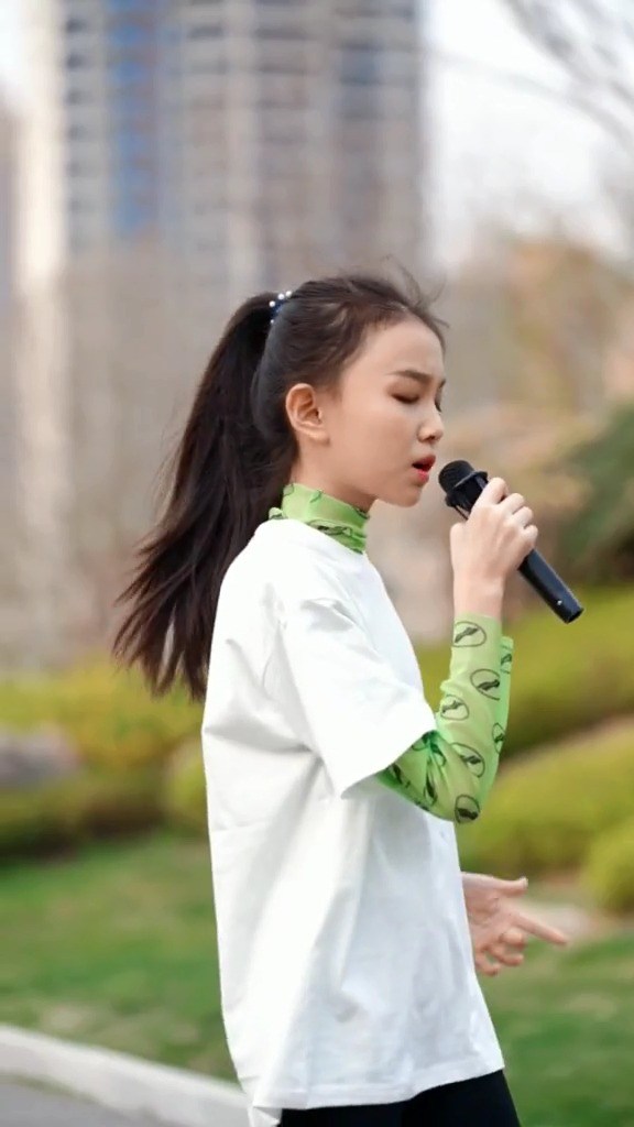 宋小睿《少年》