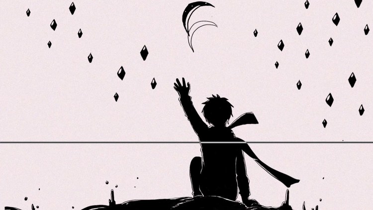 - 【抑郁随笔】