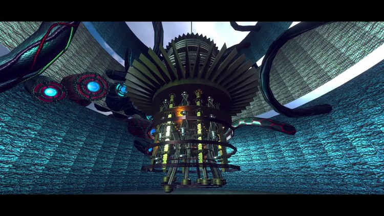  - D.A.N. - The Encounters