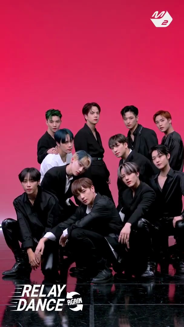 kpop现场版190824theboyzddd音乐中心