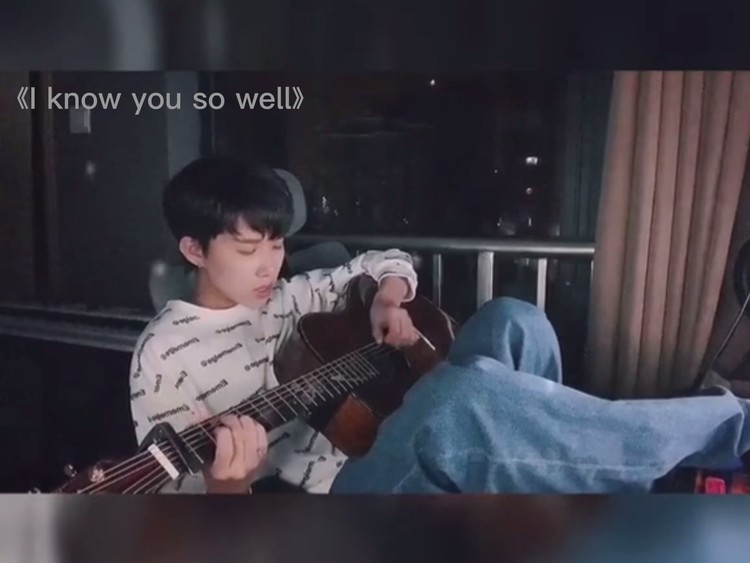 - 改编五首特带感的英文歌,你喜欢哪首?