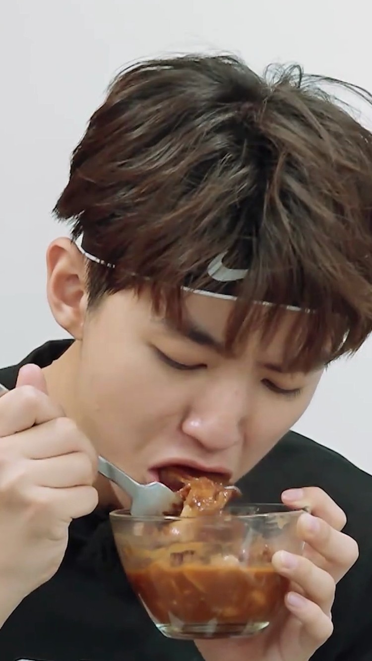 干饭人,干饭魂,你我都是干饭王