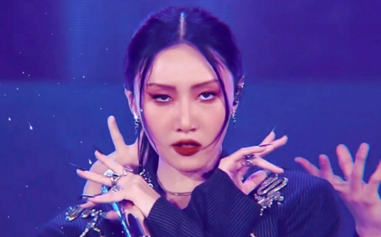 jessinununana舞台