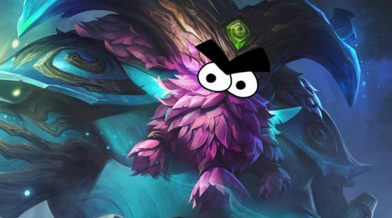 【韩大宝】我,三星奥恩,竟不是主角.