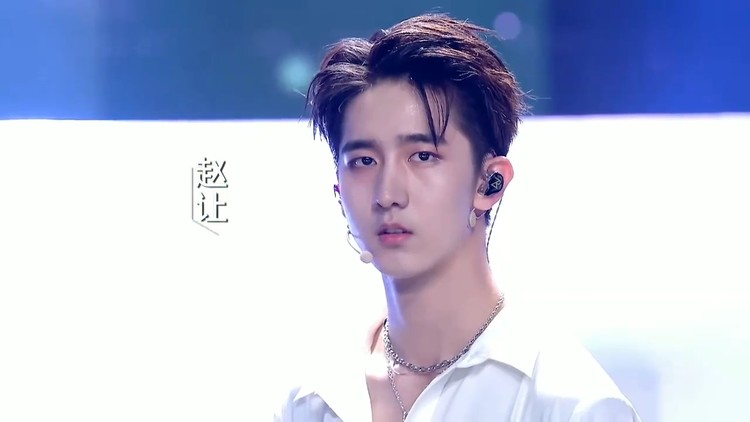 炙热的我们第三期《you》r1se