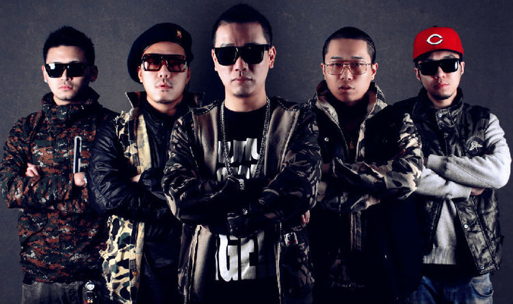 中国hiphop有几代?史上最全中文说唱发展史