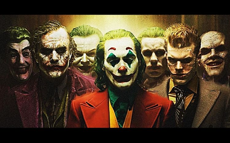 跨次元的极致狂野踩点视觉盛宴!莱杰与杰昆无缝同框!