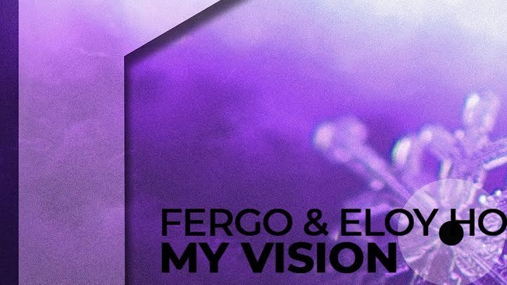  - 电音制作人FERGO新单“My Vision”试听速递