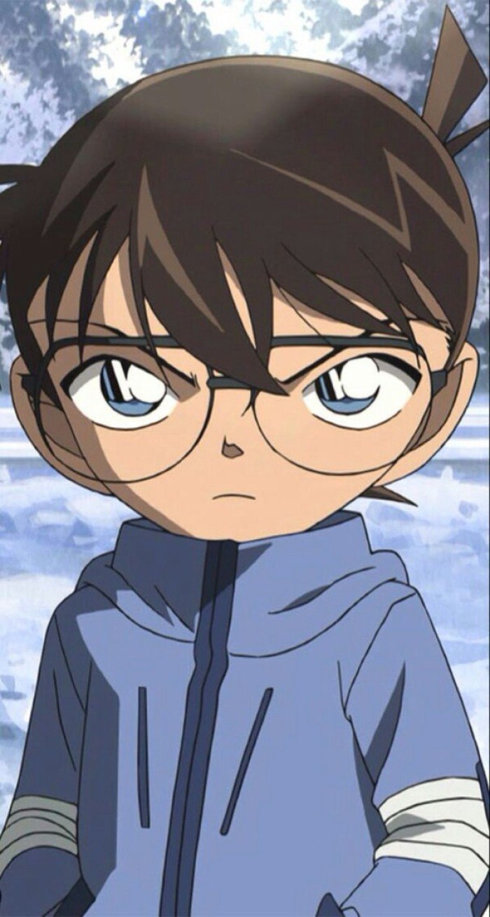 柯南特典:转动命运之轮,一曲梦回20年