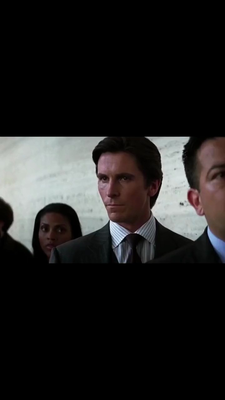 - 钢铁侠VS 蝙蝠侠 最后一集了,有始有终