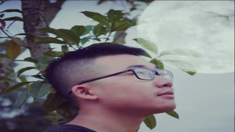  - 一个人的深秋