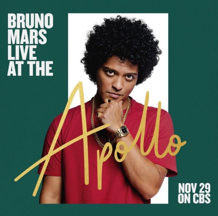 一起尬个舞~bruno marsthats what i like五白金单曲thats what i