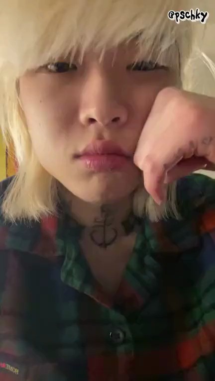 - 【ASH ISLAND】210327直播中字