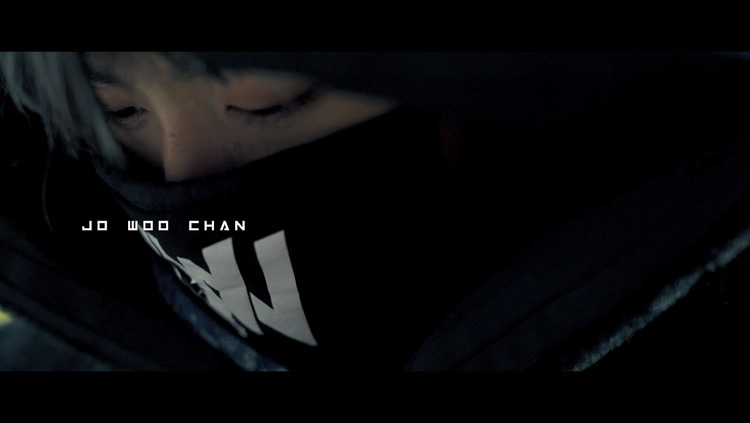 - rapper跳舞也很杀!赵旴灿翻跳《Down Bad》视频公开~