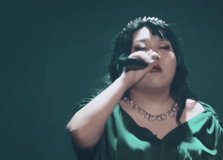  - 说唱新世代· 陈近南《天选之女》