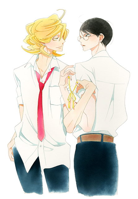 腐门深似海 基番知多少